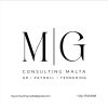 MG Consulting Malta logo - Similar company to Pitchora