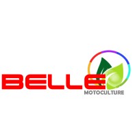 Belle Motoculture logo - Similar company to Laski, S.R.O.