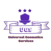 Universal Geomatics Services (Jobs Poster) logo - Similar company to Urban Planner