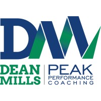 Dean Mills: You-Make it Happen ...Peak Performance Coaching logo - Similar company to Pronto Delivery, Courier And Logistics