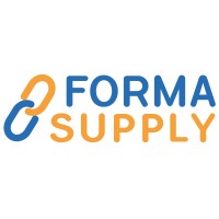 FORMA SUPPLY logo - Similar company to Scientia Formation