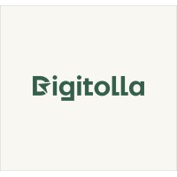 Digitolla logo - Similar company to Influence Exchange