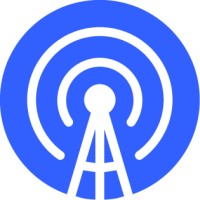 Skyetel logo - Similar company to Ringer