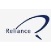 Reliance logo - Similar company to Lic Plans