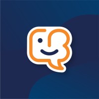Cakrawala Bahasa logo - Similar company to Icann Technologies Indonesia
