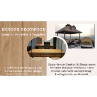 Eknoor Decowood logo - Similar company to Jumbo Super Veneer (Jsv)