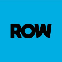 ROW logo - Similar company to Agencia Roger