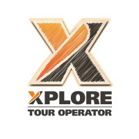 XPLORE TOUR OPERATOR logo - Similar company to Condor Tour Operator
