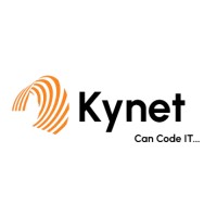 Kynet Technologies logo - Similar company to Chisholm Consulting Group Inc.