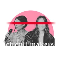 Circuit Makers logo - Similar company to Bri Nomada