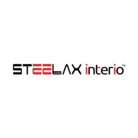 Steelax Interio logo - Similar company to Solarwala24