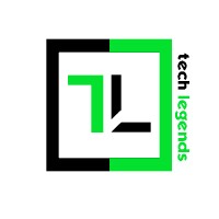 Tech Legends logo - Similar company to Nerds United Alpha