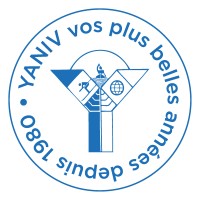 YANIV logo - Similar company to D.E.J.J