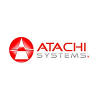Atachi Systems logo - Similar company to Opscentre