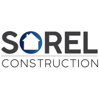 SOREL Construction logo - Similar company to Brb Construction