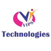 Vips Technologies logo - Similar company to Vips Wallet