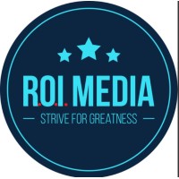 R.O.I. Media logo - Similar company to Z Digital House