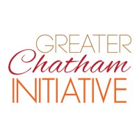 Greater Chatham Initiative logo - Similar company to Phalanx Family Services