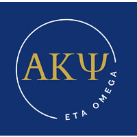 Alpha Kappa Psi - Eta Omega