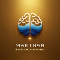 Manthan - a Research Community logo - Similar company to Swayam Personality Assessment