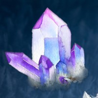 AtPerry's Healing Crystals logo - Similar company to Tranquility Crystals