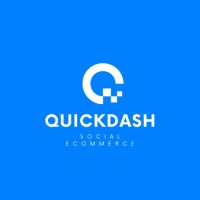 Quickdash logo - Similar company to Emma Wallace
