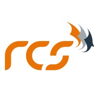 RCS Innovations logo - Similar company to Ashok Group