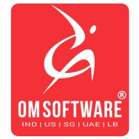 OM SOFTWARE PVT. LTD logo - Similar company to Mindworx Software Services (P) Ltd.