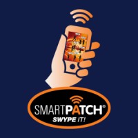 SmartPatch® logo - Similar company to Artex Group Custom Patches