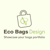 Eco Bags Design logo - Similar company to Eco Packaging