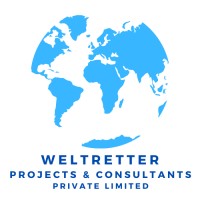 Weltretter Projects and Consultants Pvt. Ltd. logo - Similar company to Grafotics