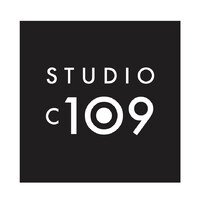 Studio C109 logo - Similar company to Andwedraw
