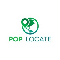 Pop Locate logo - Similar company to Bevrock