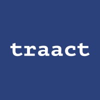 Traact logo - Similar company to Samastham Info Tech Services
