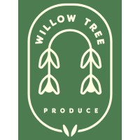 Willow Tree Produce Limited logo - Similar company to Fresh Direct Ltd (Nz)
