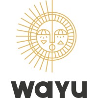 Wayu DE logo - Similar company to Sumoo Recruit
