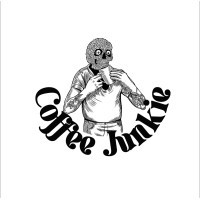 COFFEE JUNKIE HN logo - Similar company to Acacia Cr