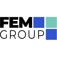 FEM Group logo - Similar company to Apex Mindset
