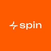 Spinstudio logo - Similar company to The Spin Studio