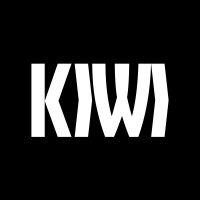 KIWI logo - Similar company to Roeus Squad