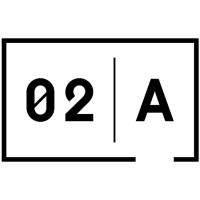 02A Studio logo - Similar company to Atelierzero
