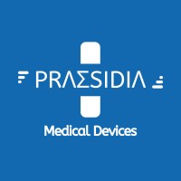 Praesidia Medical Devices logo - Similar company to Dansprint Aps