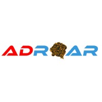 AdRoar logo - Similar company to Carpe Diem India