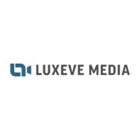 Luxeve Media logo - Similar company to The Axios Project