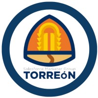 SFMC Comunidad Torreón logo - Similar company to Laguna Force