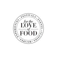 For The Love Of Food Events