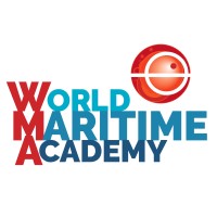 World Maritime Academy logo - Similar company to Project Harrison