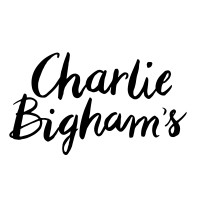 Charlie Bigham's | B-Corp logo - Similar company to Vivv Labs Marketing