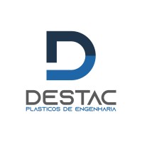 Destac Plásticos logo - Similar company to Comander Automação
