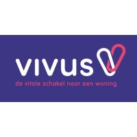 Woonmaatschappij VIVUS logo - Similar company to Woonst
